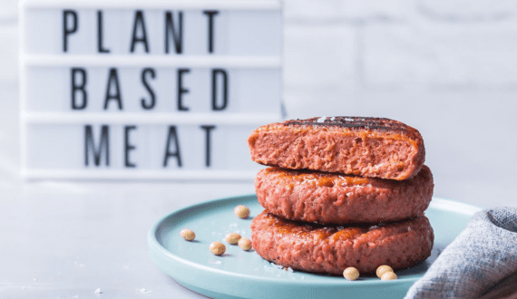 Thumbnail for EU pushes for ban on meat terms for plant-based foods