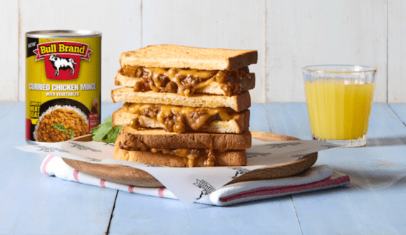 Thumbnail for Bull Brand releases Curried Chicken Mince in South Africa