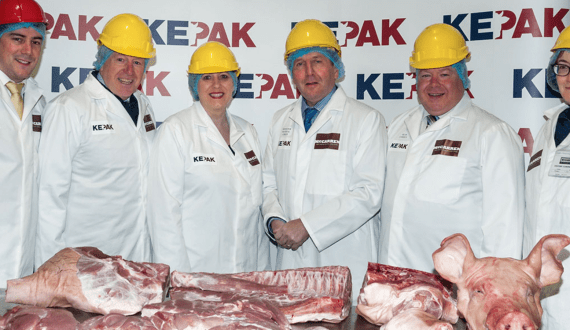Thumbnail for Kepak Group to acquire New World Foods Europe from Valeo Foods