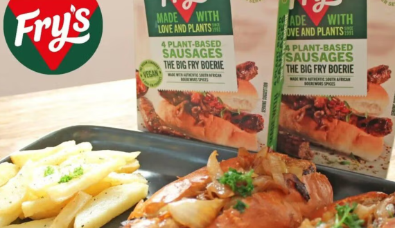 Thumbnail for South Africa to enforce new labelling rules for plant-based meat alternatives