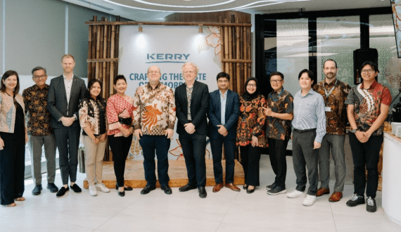Thumbnail for Kerry opens new Jakarta office, RD&A centre