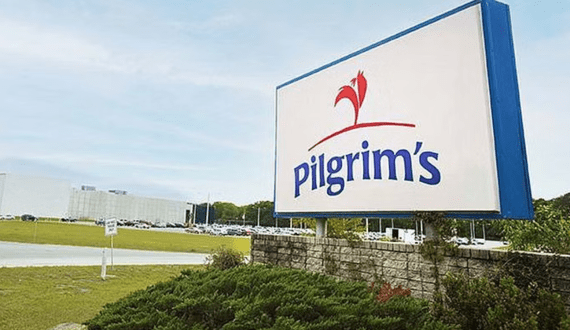 Thumbnail for Pilgrim’s builds new US$400M prepared foods plant in Georgia