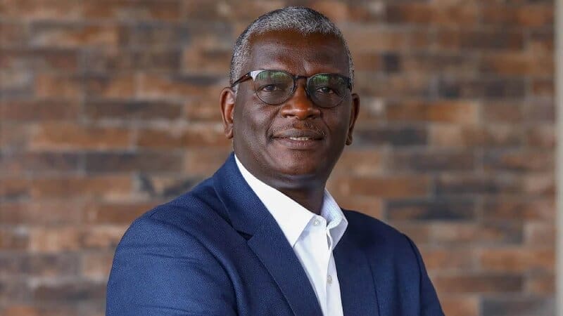 Thumbnail for EABL appoints Andrew Kilonzo as new Kenya Breweries Managing Director 