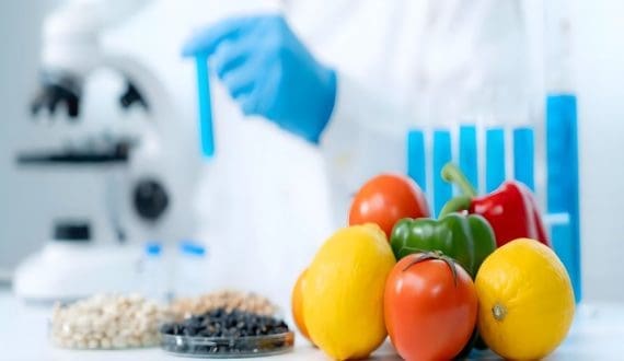 Thumbnail for FDA seeks public input on food chemical ranking to guide future safety reviews