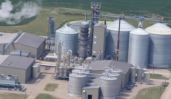Thumbnail for Jagatjit Industries begins commercial production at new Punjab-based grain ethanol plant 