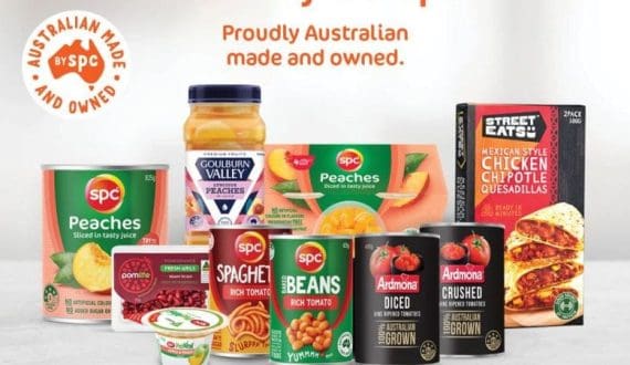 Thumbnail for SPC Global reports strong FY25 revenue growth, launches new beverage division 