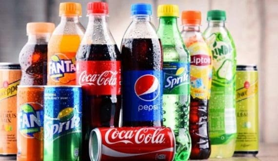 Thumbnail for AICPDF calls for lower GST on aerated beverages, bottled water 