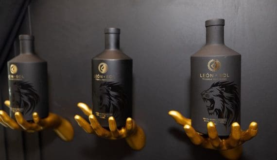 Thumbnail for US tequila maker León Y Sol to enter Nigerian market in 2026 as part of global expansion 