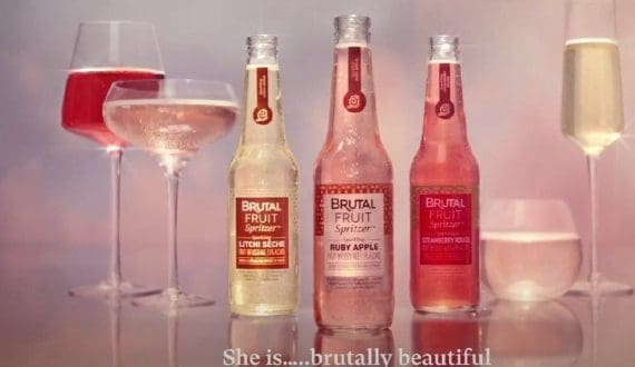 Thumbnail for Heineken wins case against SAB over misleading ‘Demi Sec’ claim in Brutal Fruit ads 