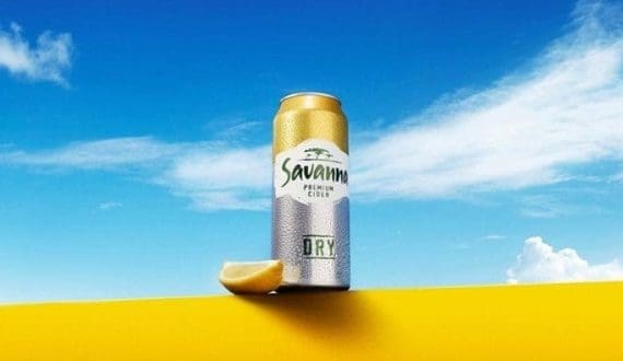 Thumbnail for Heineken launches Savanna premium cider in 500ml cans  