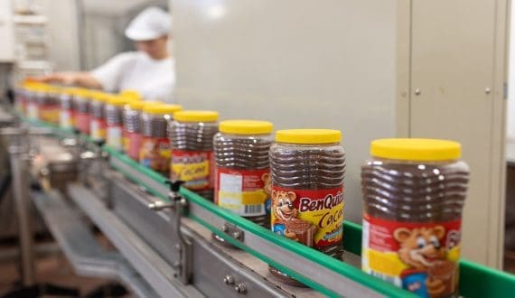 Thumbnail for Agrana acquires Mercator-Emba to strengthen foodservice foothold in Europe