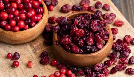 Thumbnail for Artemis expands berry ingredient portfolio ahead of 30th anniversary