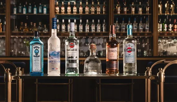 Thumbnail for Bacardi-Martini Australia appoints CCEP as exclusive distributor to drive premium spirits growth 