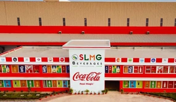 Thumbnail for SLMG Beverages targets US$799.5M revenue in FY26 on expansion, sustainability drive 