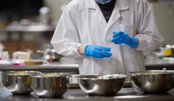Thumbnail for CuliNEX joins JPG Resources to accelerate clean-label, plant-based product innovation