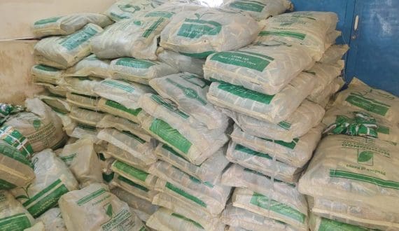 Thumbnail for South Sudan seizes expired Kenyan tea amid trade tensions 