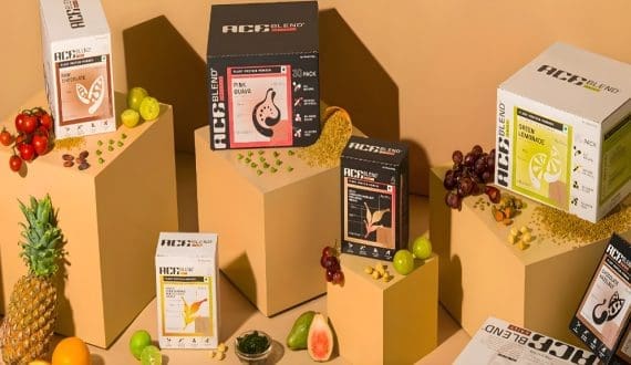 Thumbnail for Hershey launches Halloween 2025 candy range with new shapes, flavors