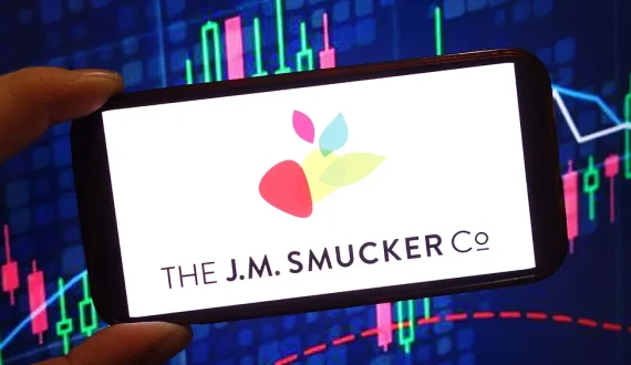 Thumbnail for J.M. Smucker reports strong Q3 earnings as U.S. retail coffee sales surge 23% 