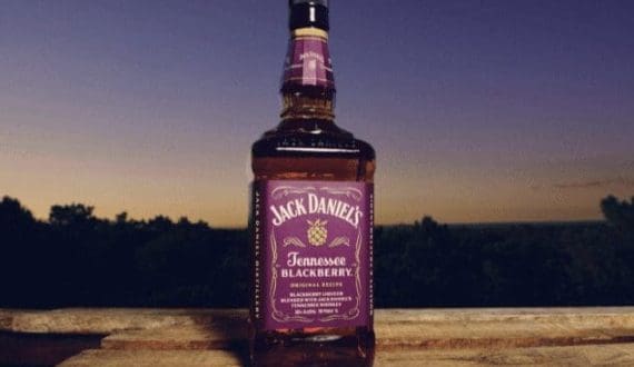 Thumbnail for Jack Daniel’s launches Tennessee Blackberry  