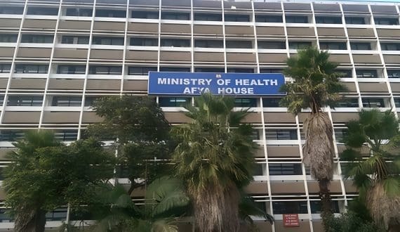 Thumbnail for Kenya’s MoH proposes mandatory warning labels on ‘unhealthy’ processed packaged foods