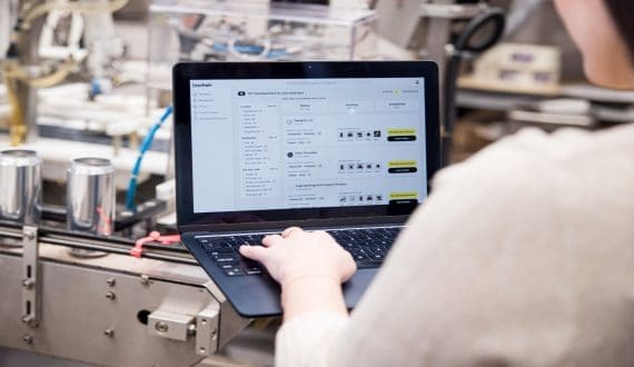 Thumbnail for Keychain secures US$30M to digitize supply chains, boost manufacturer connection