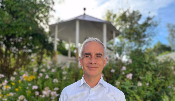 Thumbnail for Löfbergs names Kieran Youngman as Chief Commercial Officer to lead international growth 