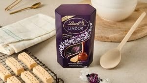 Lindt & Sprüngli reports 4.3% organic sales growth in H1 2026