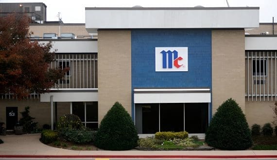 Thumbnail for ADM, OCOchem to build CO₂ conversion facility in Illinois