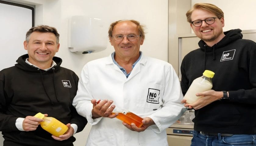 Thumbnail for NoPalm’s study confirms market readiness of yeast oil as palm oil substitute