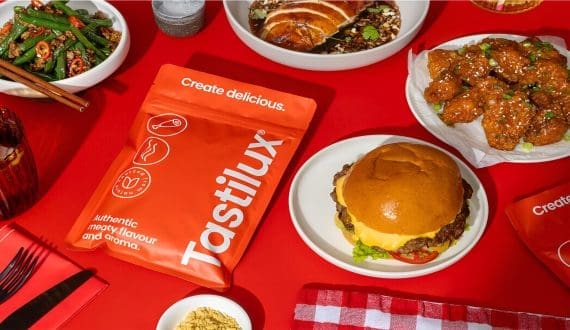 Thumbnail for Nourish Ingredients’ animal-free fat wins FEMA GRAS status in US