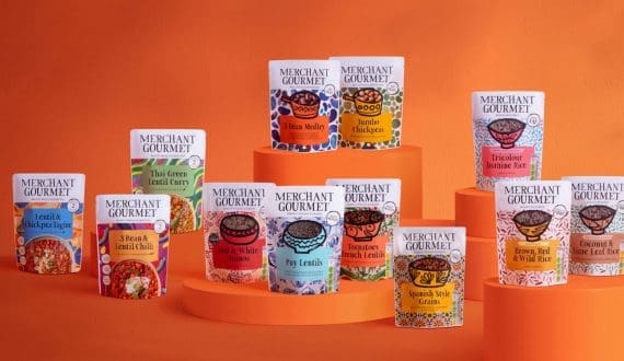 Thumbnail for Premier Foods to acquire Merchant Gourmet in US$64M deal to boost healthy convenience portfolio