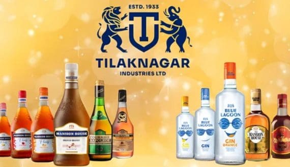 Thumbnail for Tilaknagar Industries reports record Q1 EBITDA, announces Prag Distillery expansion 