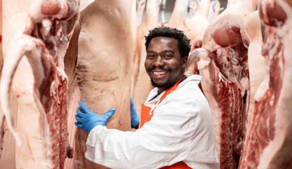 Thumbnail for Ethiopia is ramping up meat exports as revenues climb to US$120M