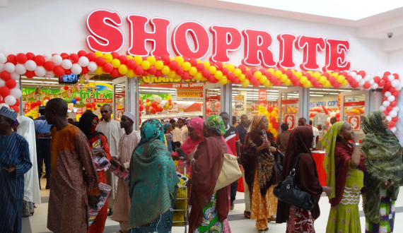 Thumbnail for Shoprite pulls out of Malawi