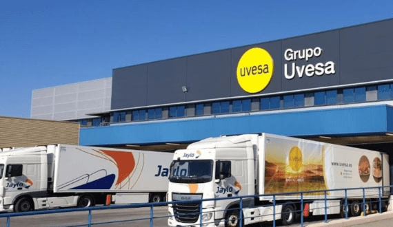 Thumbnail for Ukraine’s MHP to complete takeover of Spain’s Uvesa Group