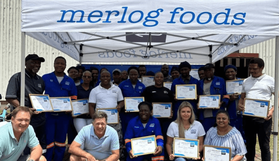 Thumbnail for South Africa’s Merlog Foods calls for faster digital checks to avoid poultry import backlogs