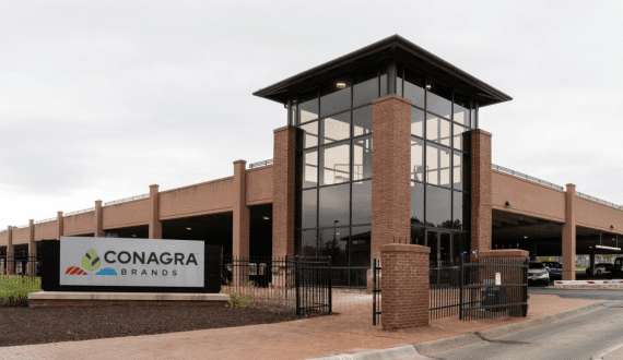 Thumbnail for Conagra Brands to invest US$450M in supply chain as production revamp continues