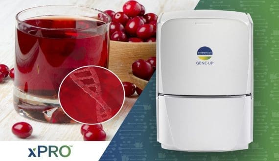 Thumbnail for bioMérieux debuts molecular test for heat-resistant molds in juice products