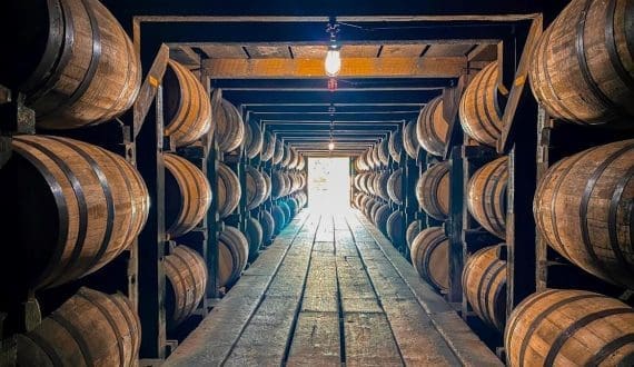 Thumbnail for InvestBev sees bourbon market correction as foundation for long-term growth 