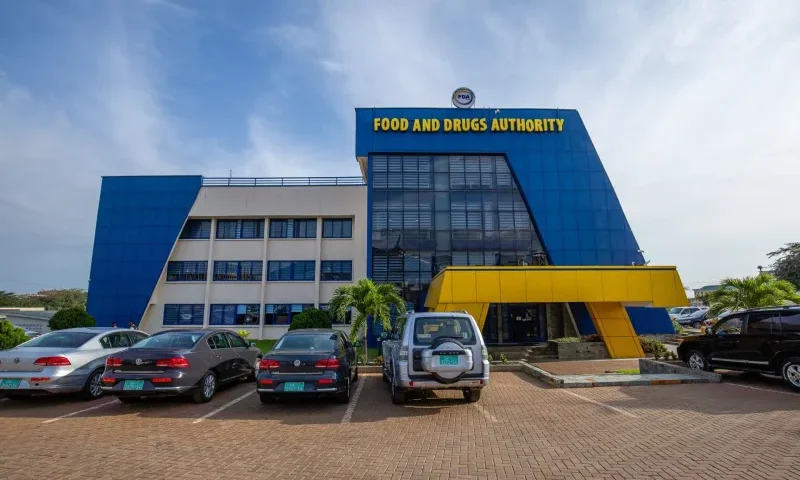 Thumbnail for Ghana FDA defends celebrity alcohol endorsement ban as public health measure 