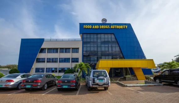 Thumbnail for Ghana FDA defends celebrity alcohol endorsement ban as public health measure 