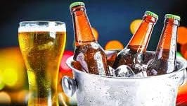 Thumbnail for Alcohol manufacturers reject advance excise tax plan 