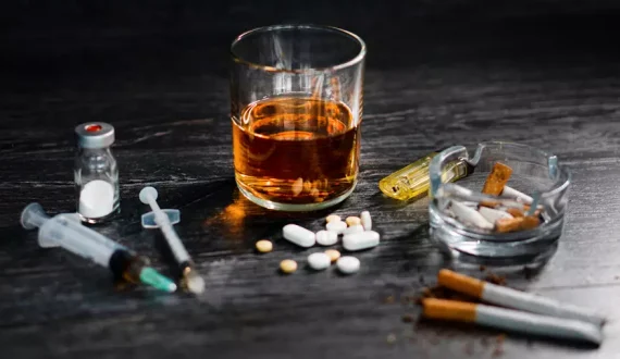Thumbnail for Kenya unveils 100-day crackdown on illicit alcohol and drug trade 