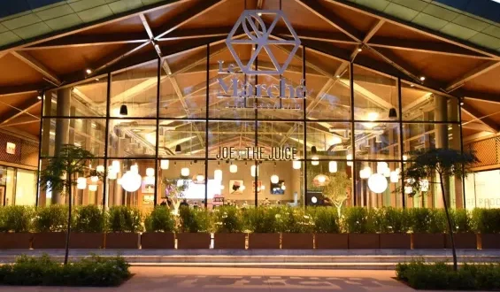 Thumbnail for Joe & The Juice opens first African store in Morocco 