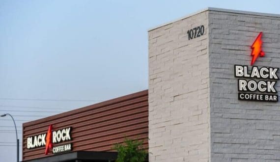 Thumbnail for Black Rock Coffee Bar files for US$265M IPO  