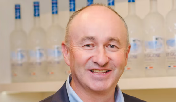 Thumbnail for Bacardi Limited announces key leadership changes across people and supply chain teams 