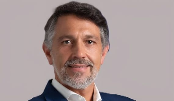 Thumbnail for Barry Callebaut appoints Alvaro Alonso as Western Europe President