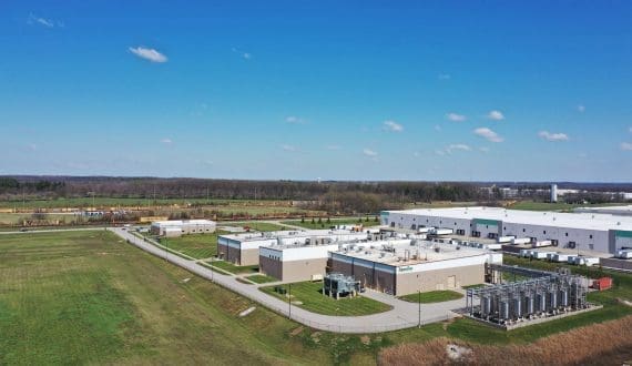 Thumbnail for BioVivo Science to open US$70M botanical extraction, processing facility in Indiana