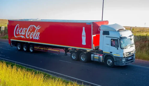 Thumbnail for Coca-Cola Beverages South Africa plans to restructure puts over 680 jobs at stake