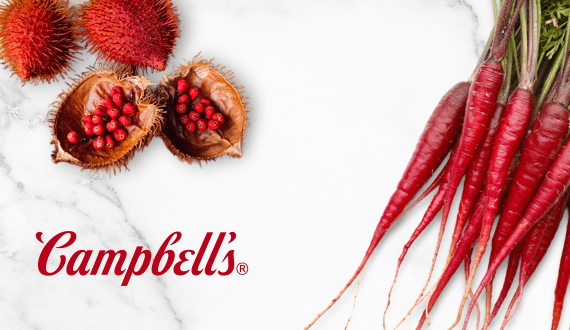 Thumbnail for Campbell’s phases out FD&C colors across portfolio by FY2026